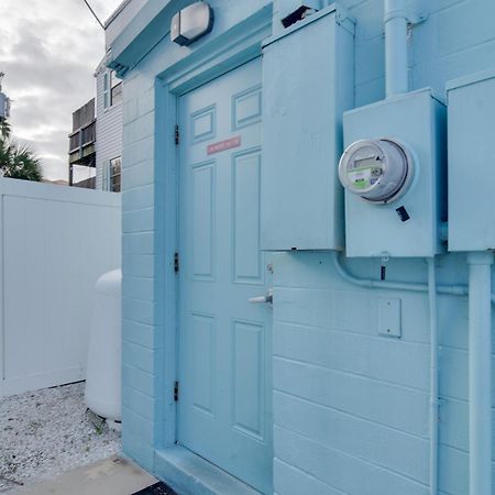 Condo With Community Pool - Walk To Madeira Beach! St. Pete Beach Zewnętrze zdjęcie