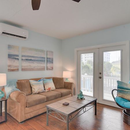 Condo With Community Pool - Walk To Madeira Beach! St. Pete Beach Zewnętrze zdjęcie