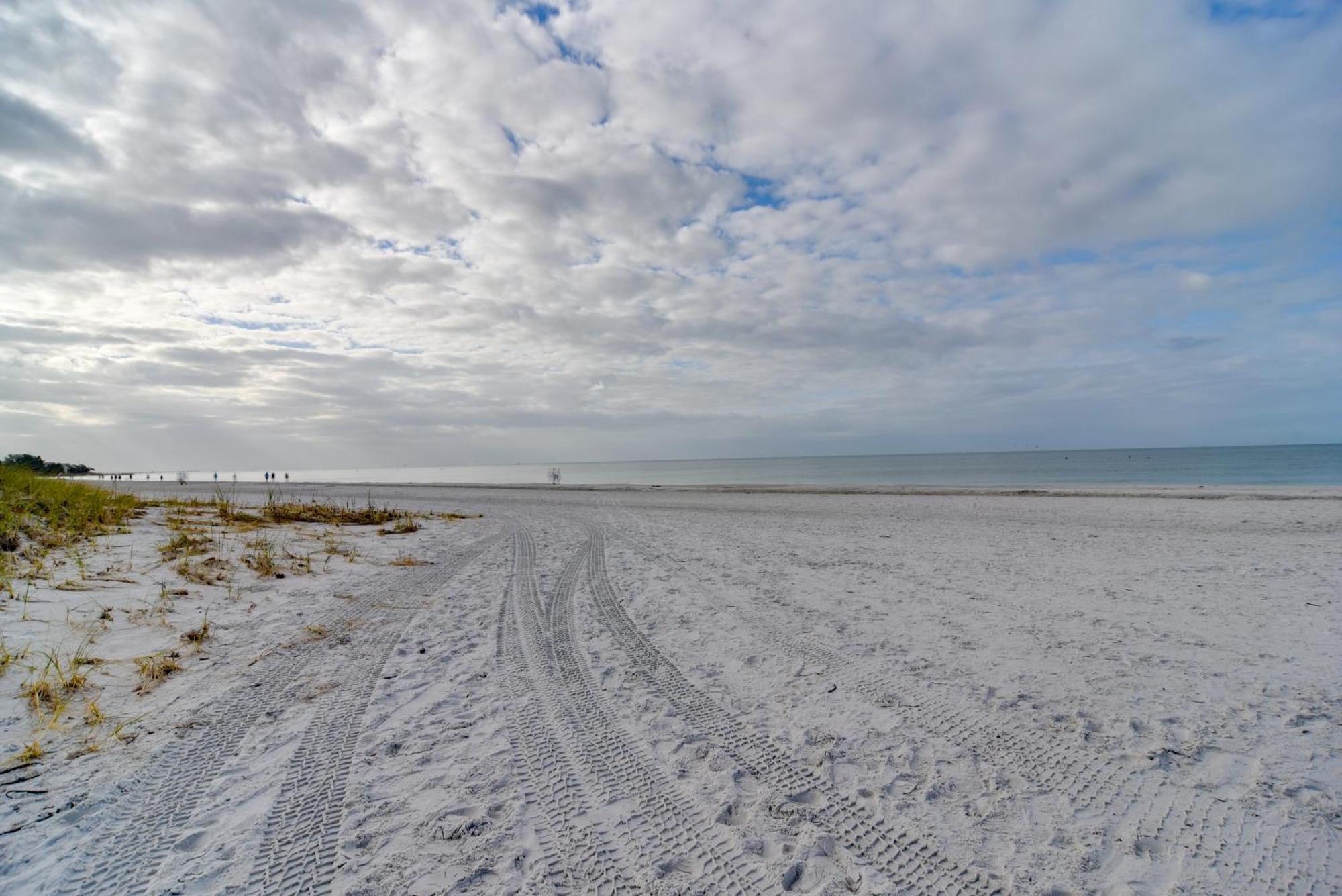 Condo With Community Pool - Walk To Madeira Beach! St. Pete Beach Zewnętrze zdjęcie