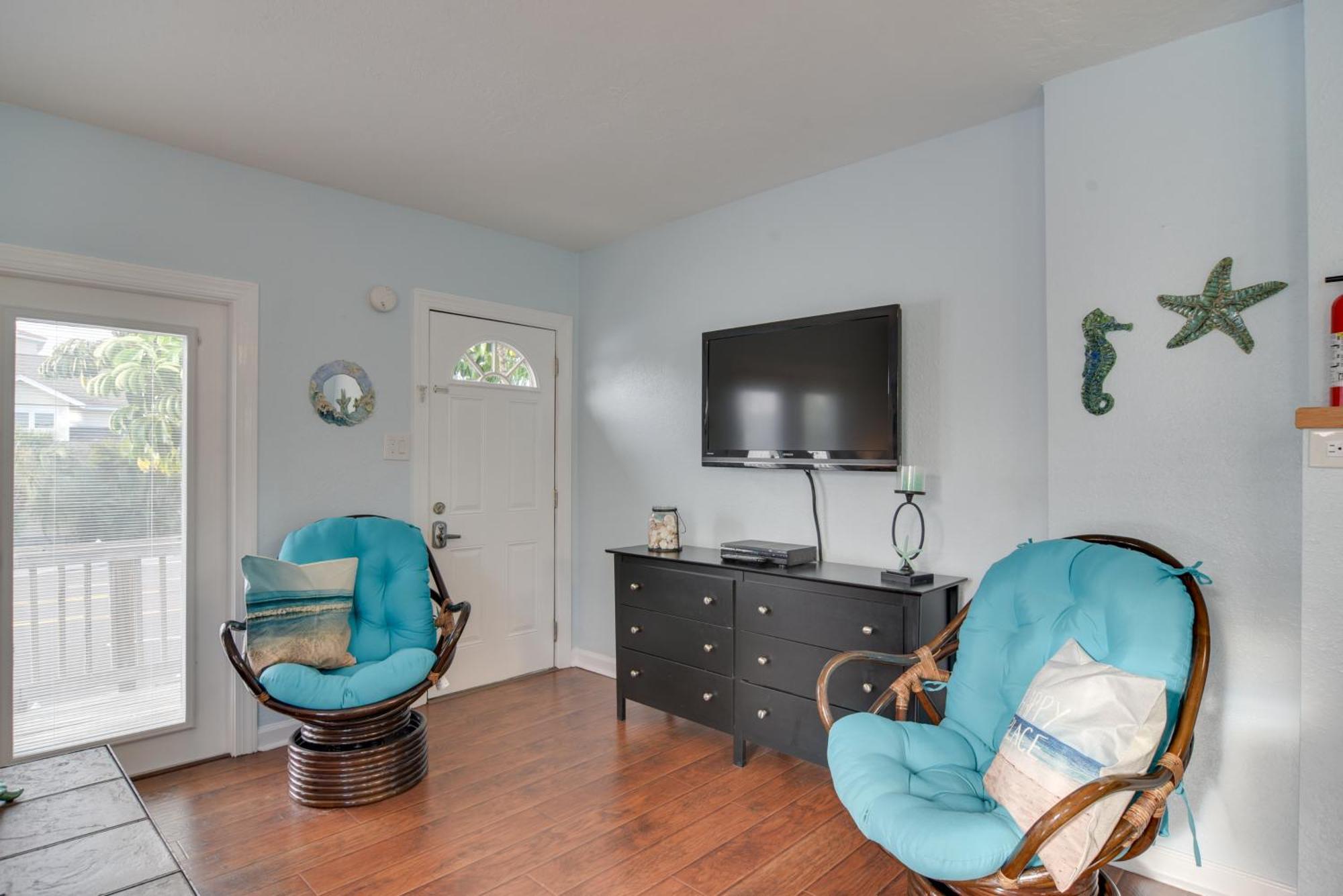 Condo With Community Pool - Walk To Madeira Beach! St. Pete Beach Zewnętrze zdjęcie