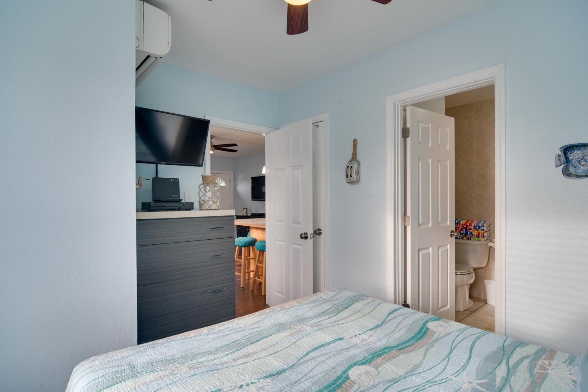 Condo With Community Pool - Walk To Madeira Beach! St. Pete Beach Zewnętrze zdjęcie