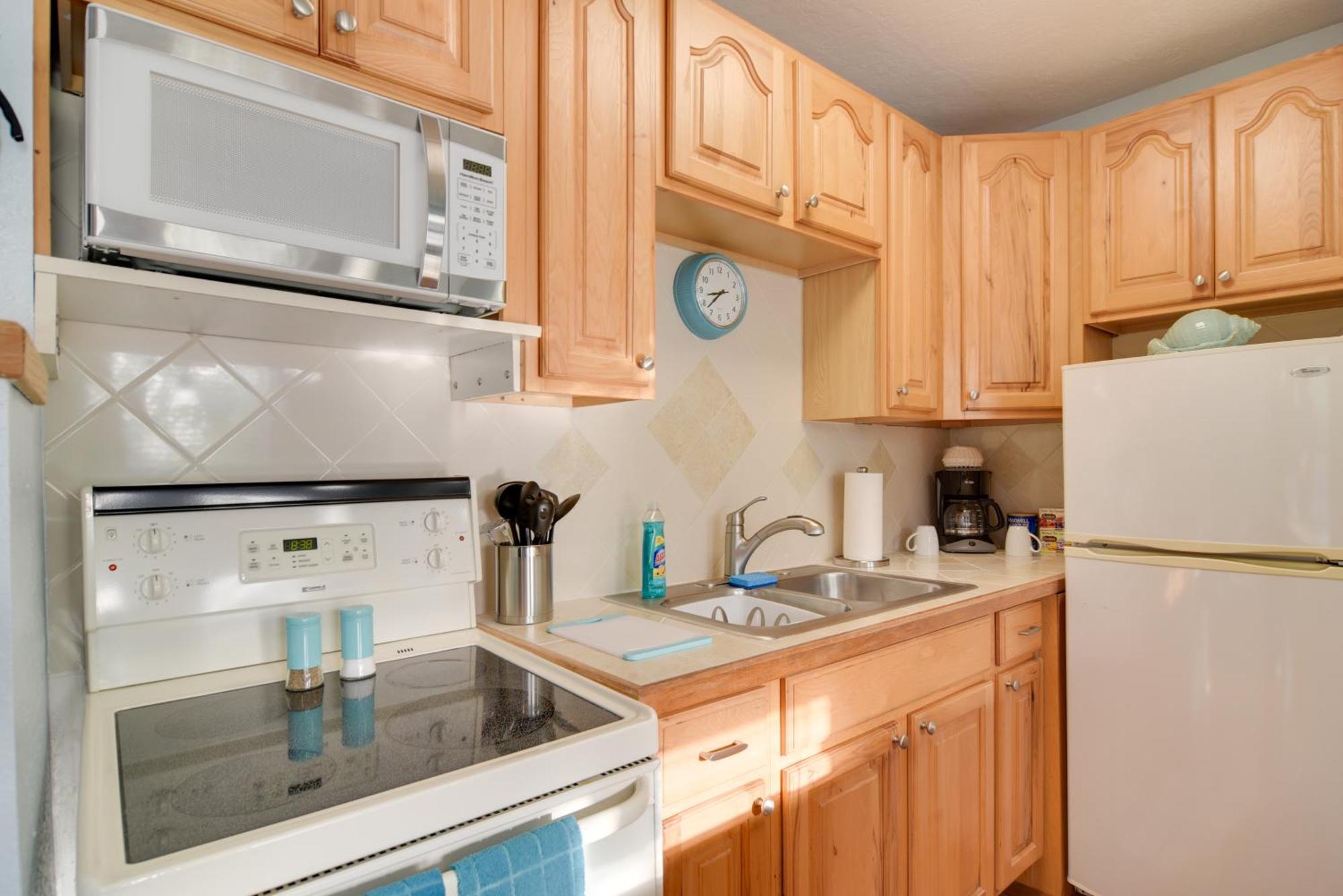 Condo With Community Pool - Walk To Madeira Beach! St. Pete Beach Zewnętrze zdjęcie